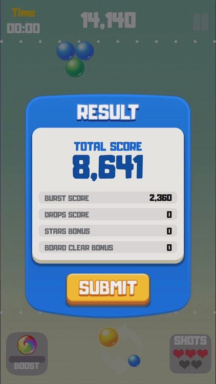 Bubble Shooter: Champion screenshot-4
