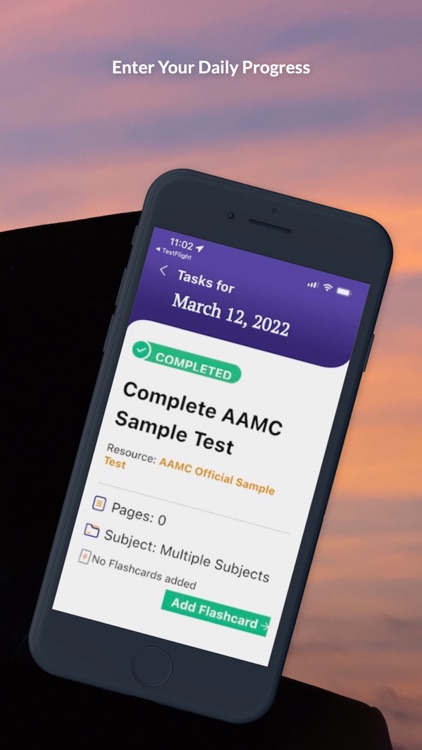 HPSA StudySchedule screenshot-7