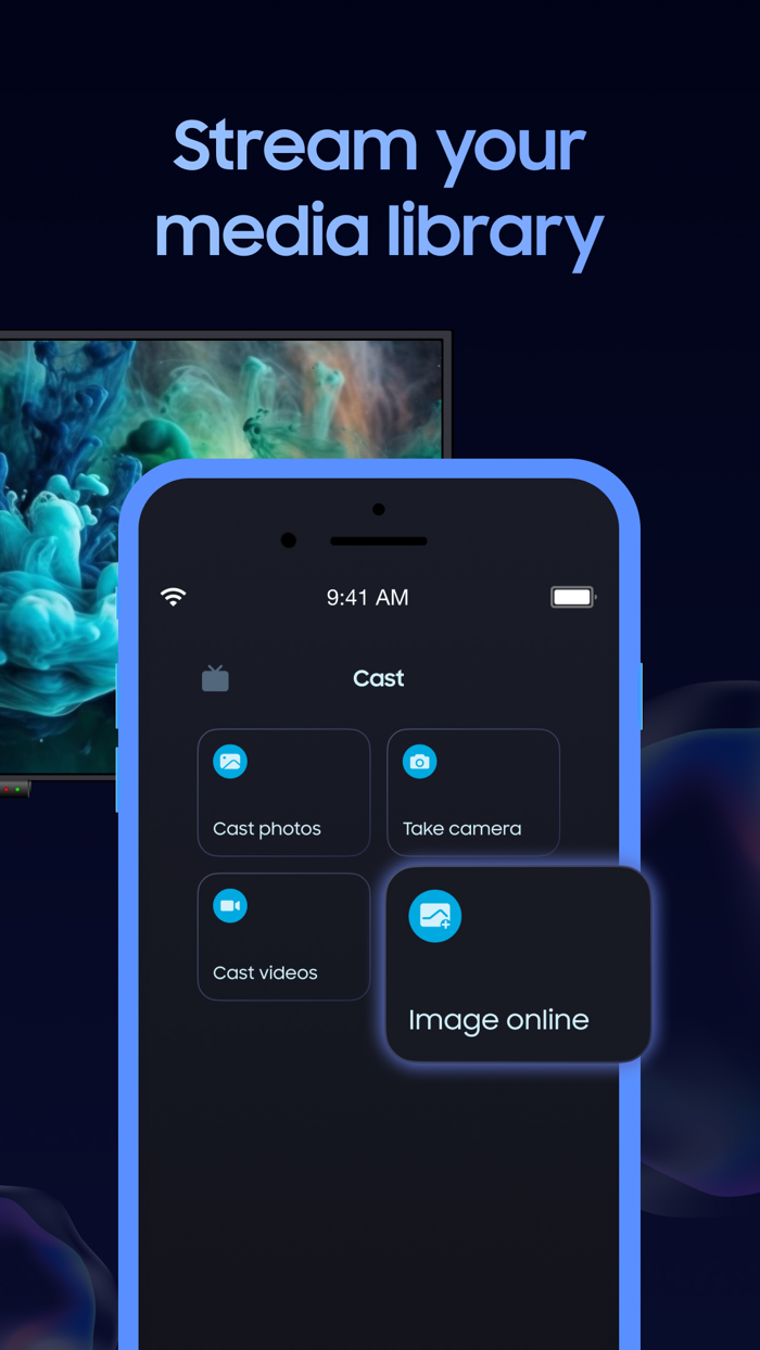 SamsRemote - TV Remote Control