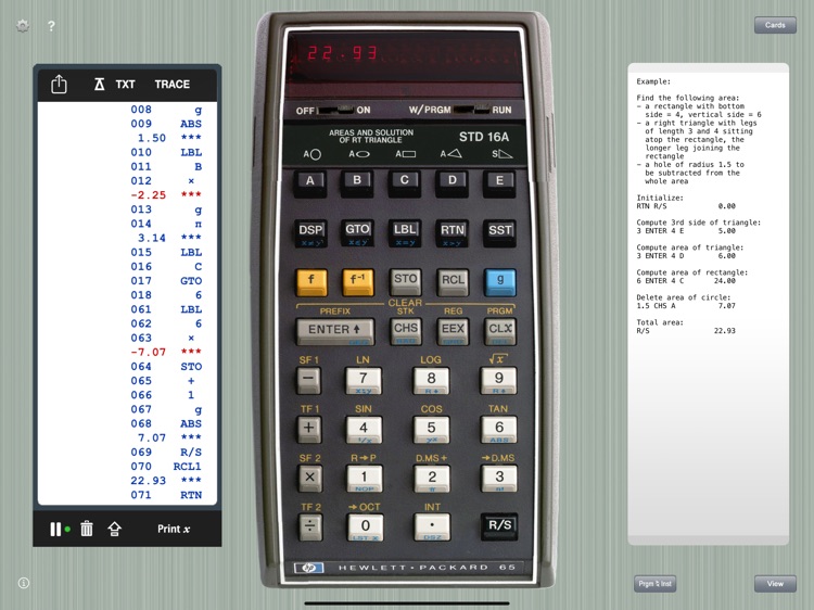 RPN-65 Pro