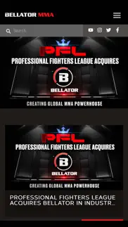 bellator mma problems & solutions and troubleshooting guide - 3