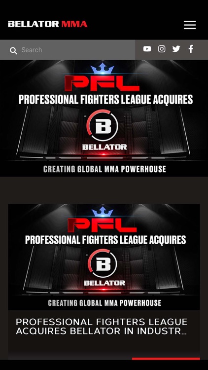 Bellator MMA