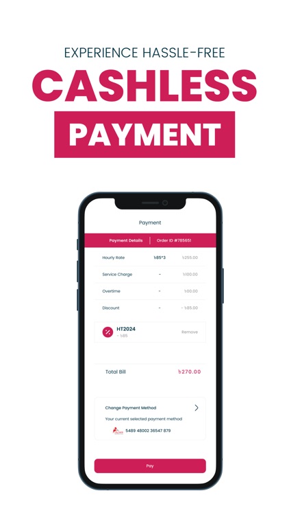 HelloTask screenshot-5