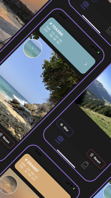 Color Coach Screenshot
