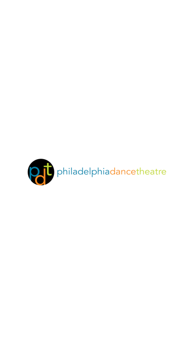 Philadelphia Dance Theatre Screenshot