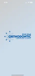 Five Star Ortho screenshot #1 for iPhone