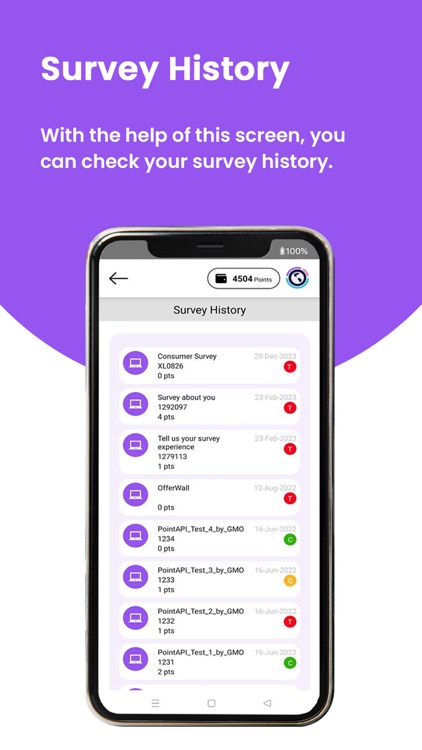 Xcel Global Panel screenshot-9