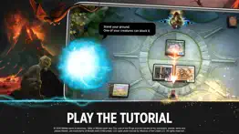 How to cancel & delete magic: the gathering arena 4