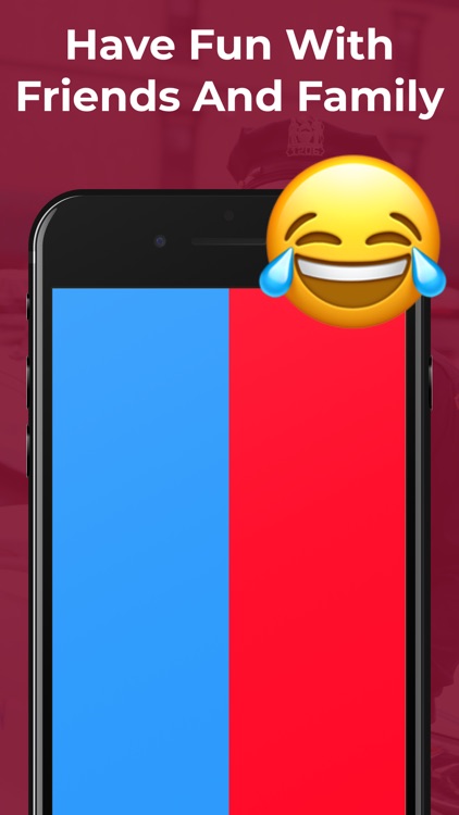 Police Lights, Siren, Strobe