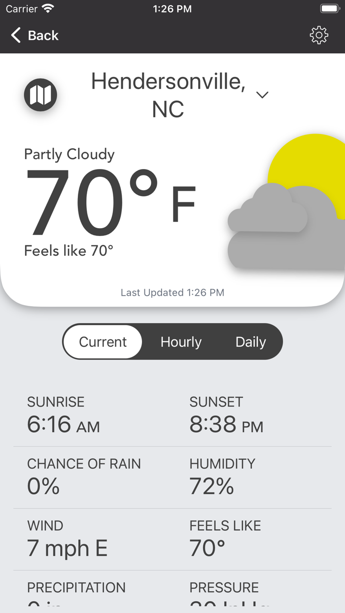 Edneyville Fire Department NC