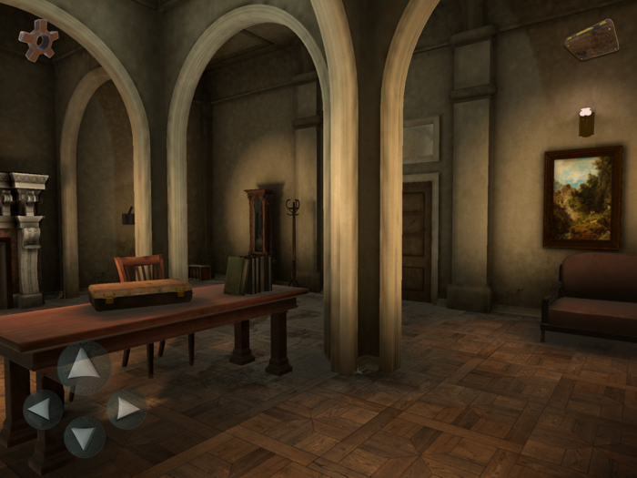 SOTANO - Mystery Escape Room