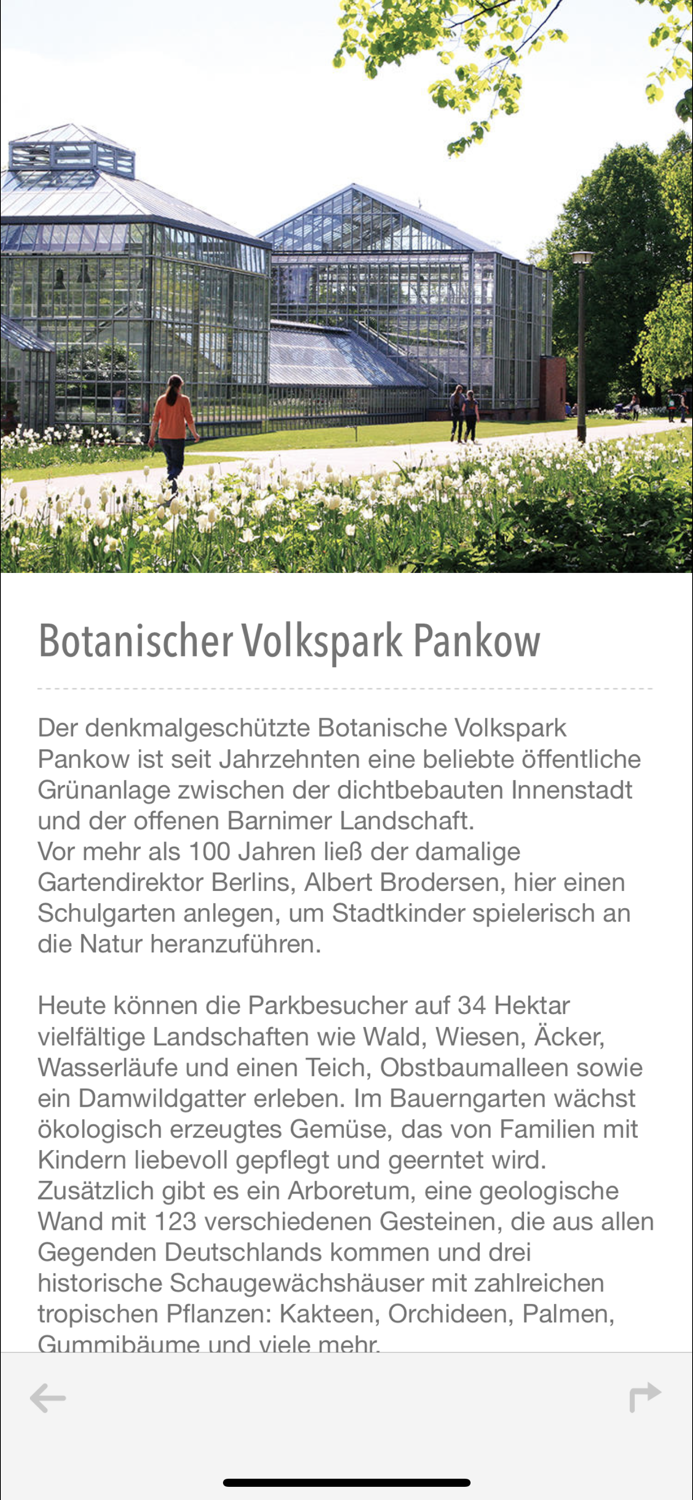 PANKOWERLEBEN