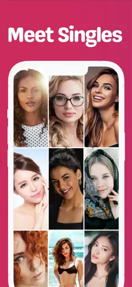 Game screenshot INTL - International Dating hack