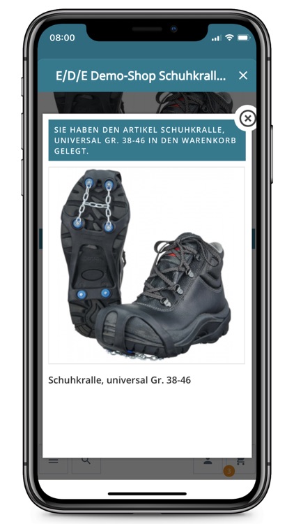 Scan & Order screenshot-6