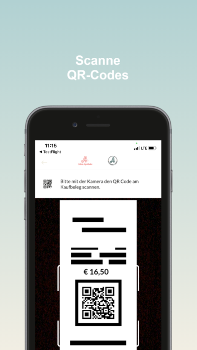 Seiersberg Apotheken Screenshot