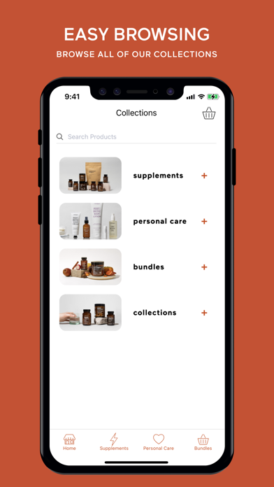 mindbodygreen Screenshot