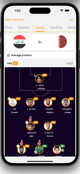 Game screenshot Yazdah hack