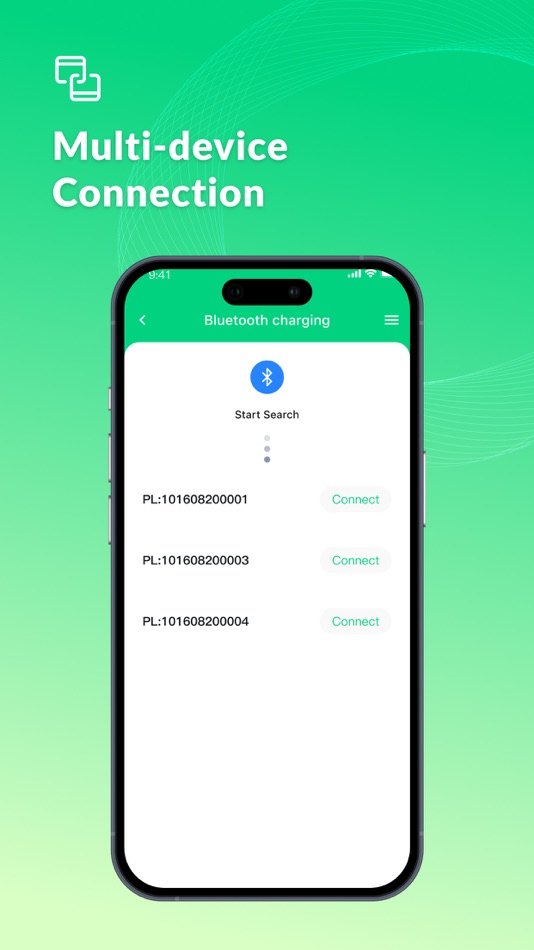 #2. iGreen+Link (iOS) Podle: Shenzhen CS Energy Technology Co., Ltd.