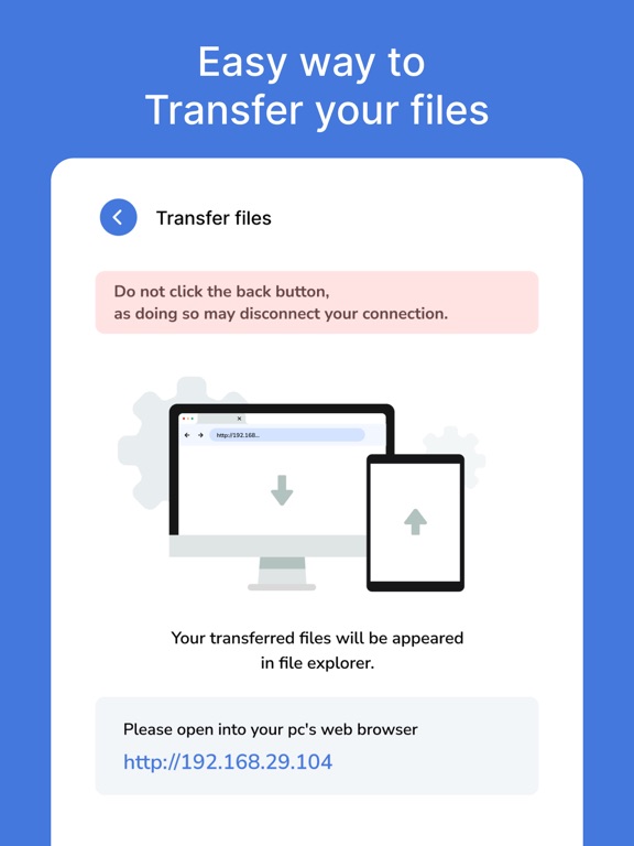Screenshot #6 pour All Document Reader & Editor