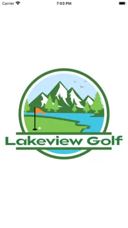 Game screenshot Lakeview Golf mod apk