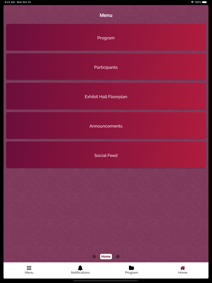 STSA 68th Annual Meeting