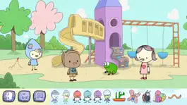 Game screenshot Sweet Tweets Designer apk