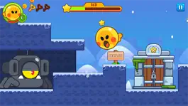 Game screenshot Ball Evolution - Bounce & Jump hack
