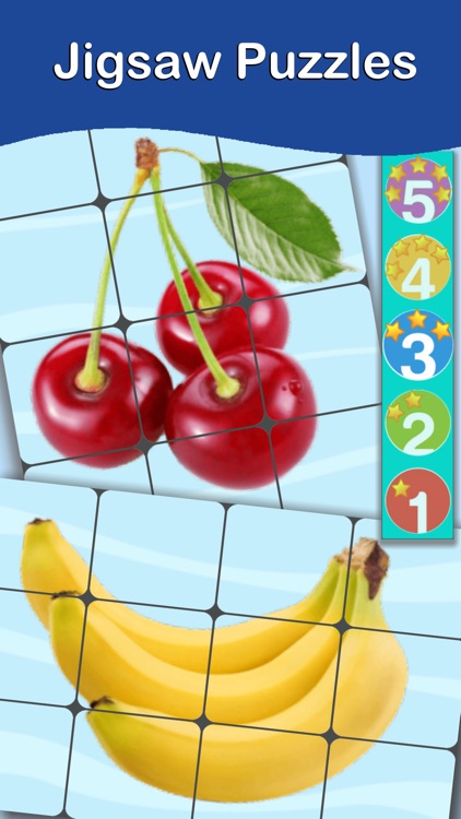Fruits Cards PRO