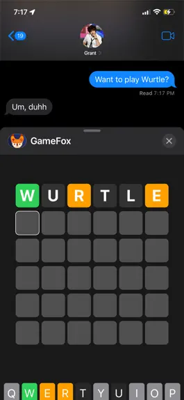 Game screenshot GameFox mod apk