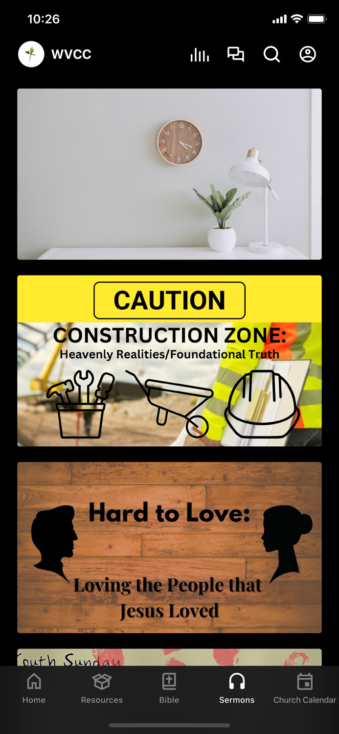 West Village Christian Church