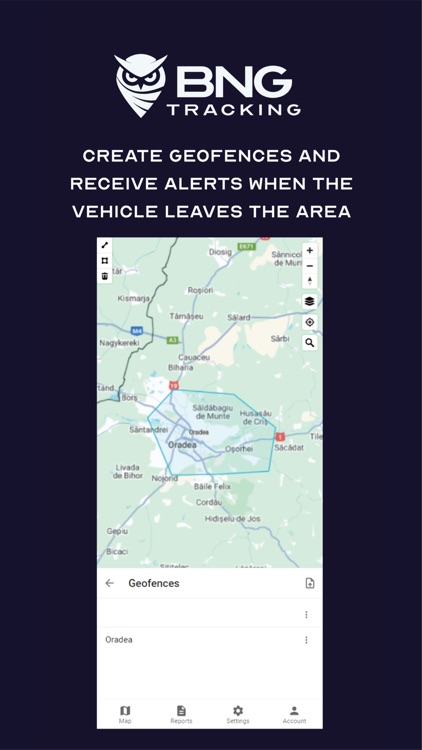 BNG Tracking screenshot-5