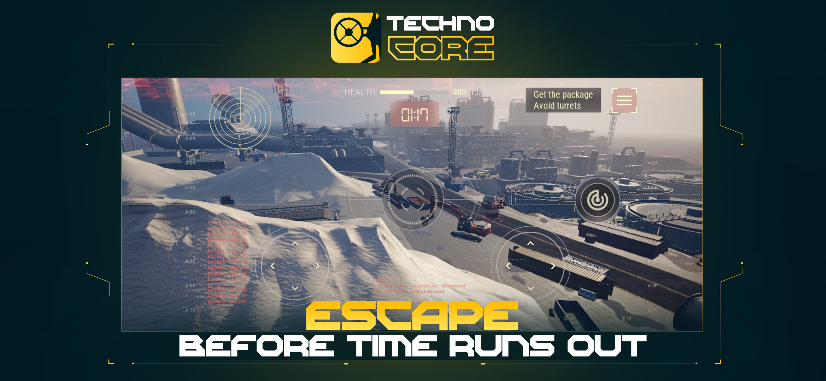 TECHNOCORE