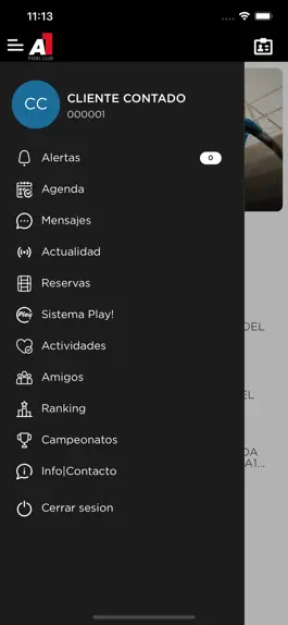 Game screenshot CT Ontinyent Helios apk