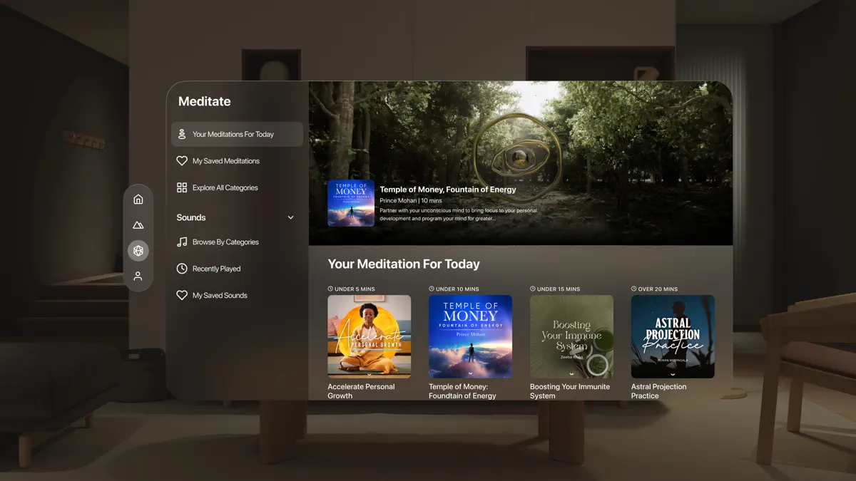 Mindvalley: Self Improvement screenshot 4