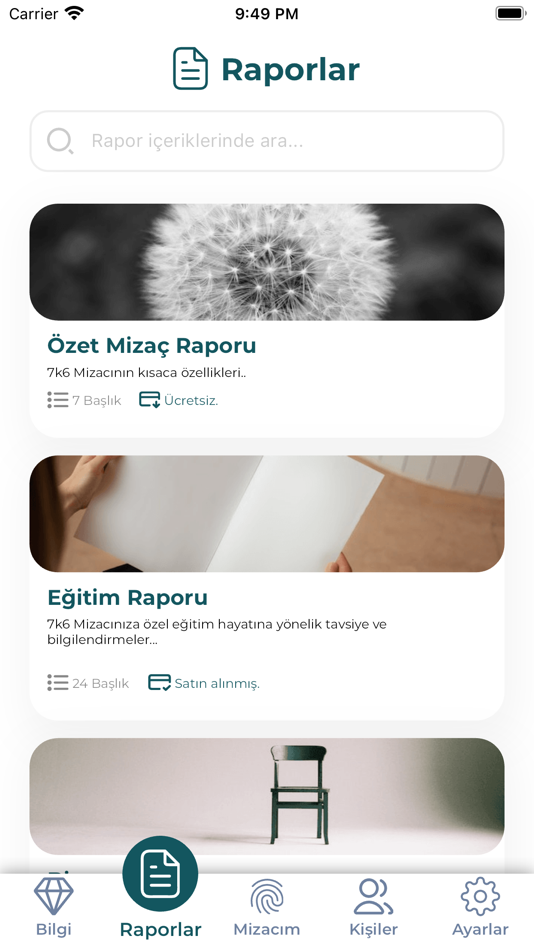 #5. Ennelog (iOS) 由: Muammer Kucukyazici