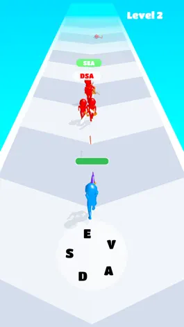 Game screenshot They Are Word apk