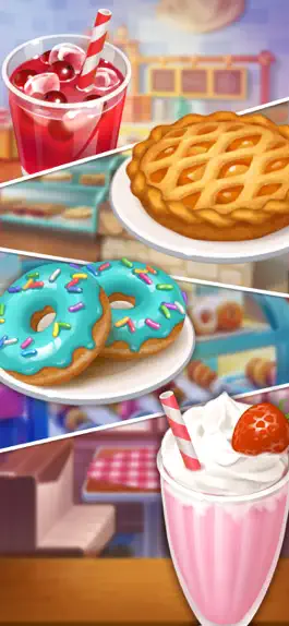 Game screenshot Sweet Escapes: Build A Bakery hack