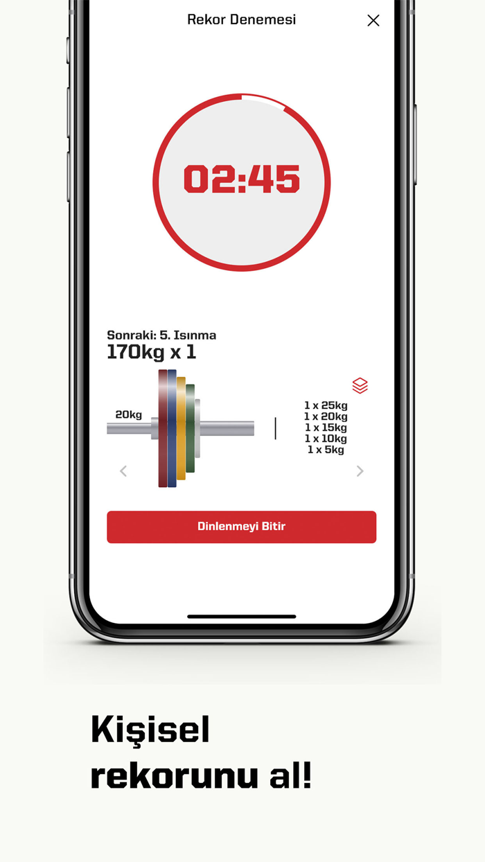 Ağırsağlam Hesaplayıcı