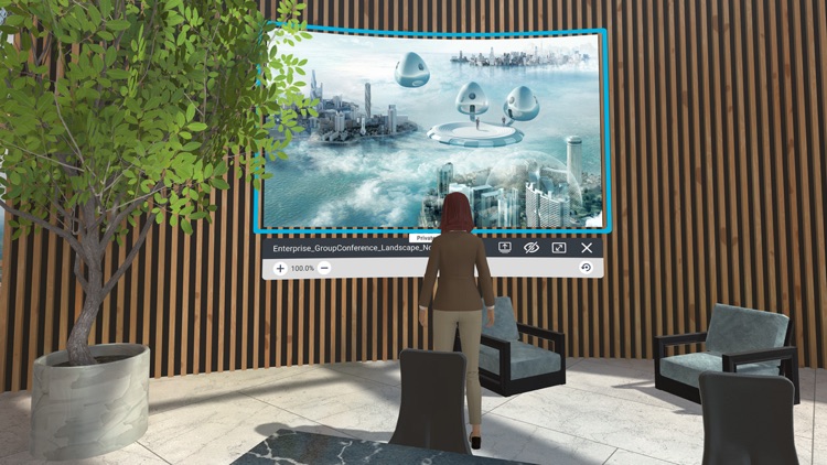 VIVERSE for Business (中国版) screenshot-3