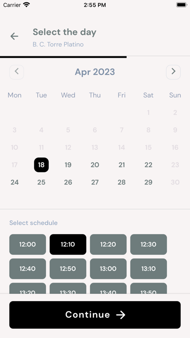 BodyBrite México Screenshot