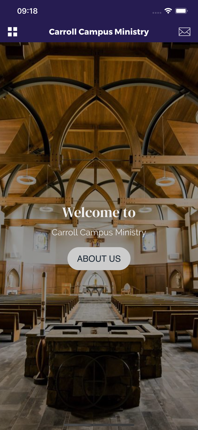Carroll Campus Ministry