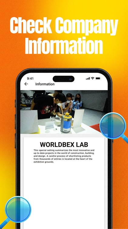 WSI Community screenshot-4