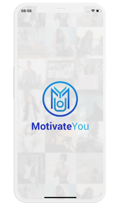 MotivateYou Screenshot