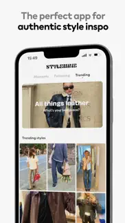 stylemine - outfit inspiration problems & solutions and troubleshooting guide - 1