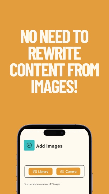 StudyGenius: Study Helper screenshot-3