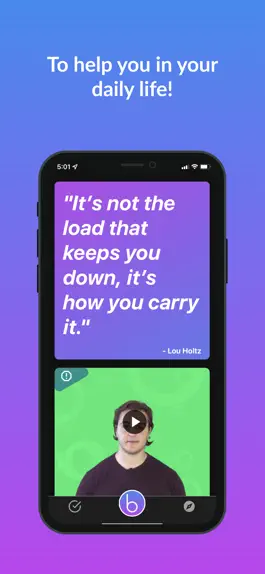Game screenshot NextStep Bloom hack