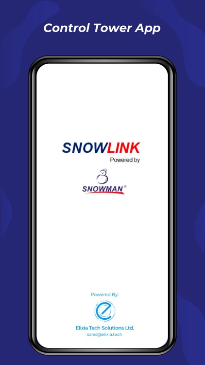 Snowlink Control Tower App screenshot-4