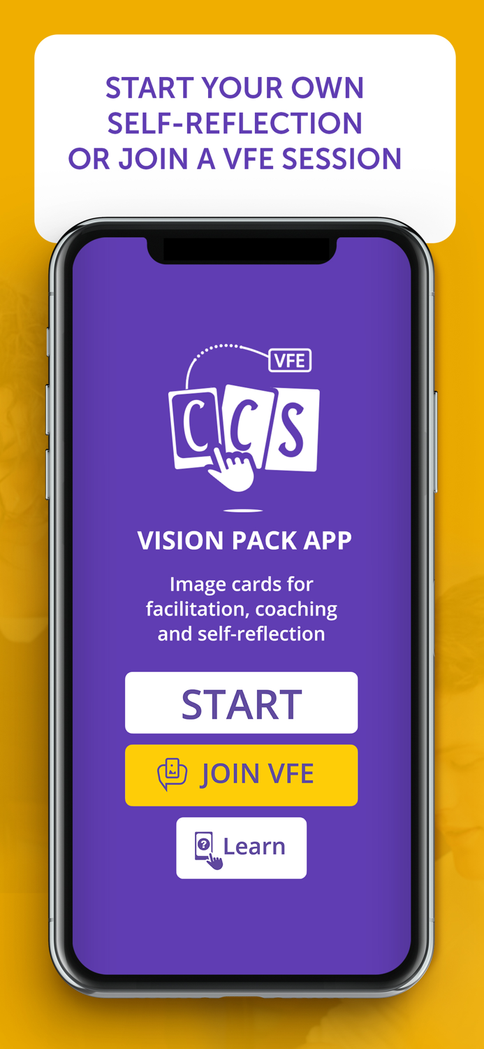 CCS Vision Pack