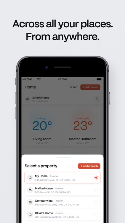 Boldr Energy screenshot-3