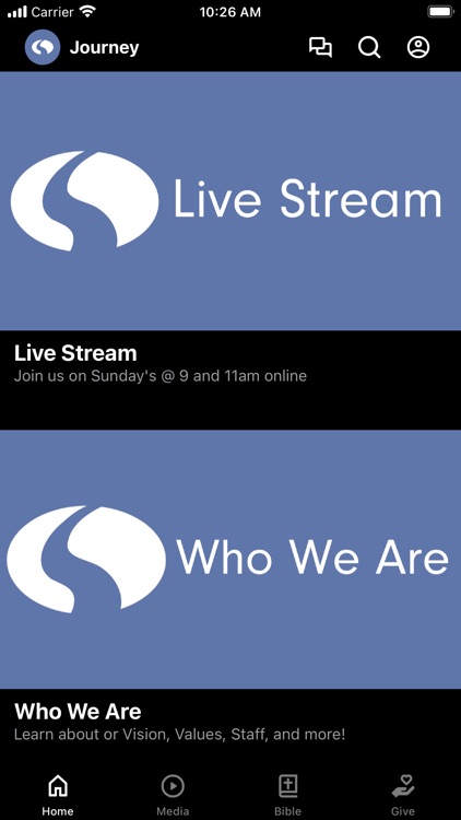 Journey Church Gillette, WY